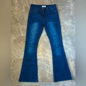 Flare Jeans